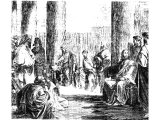 `I say unto you, that this poor widow hath cast in more than they all` - Luke xxi.3